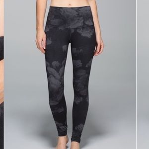 Lululemon Wunder Under High-Rise 28”